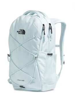The North Face Women's Jester Backpack in Ice Blue